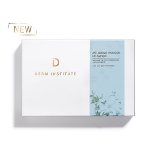 Anti-Oxidant Hydration Gel Masque