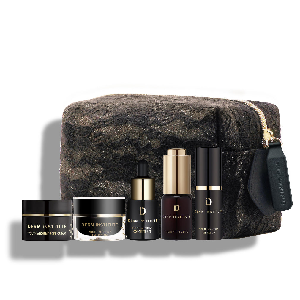 Youth Alchemy Luxury Essential Kit