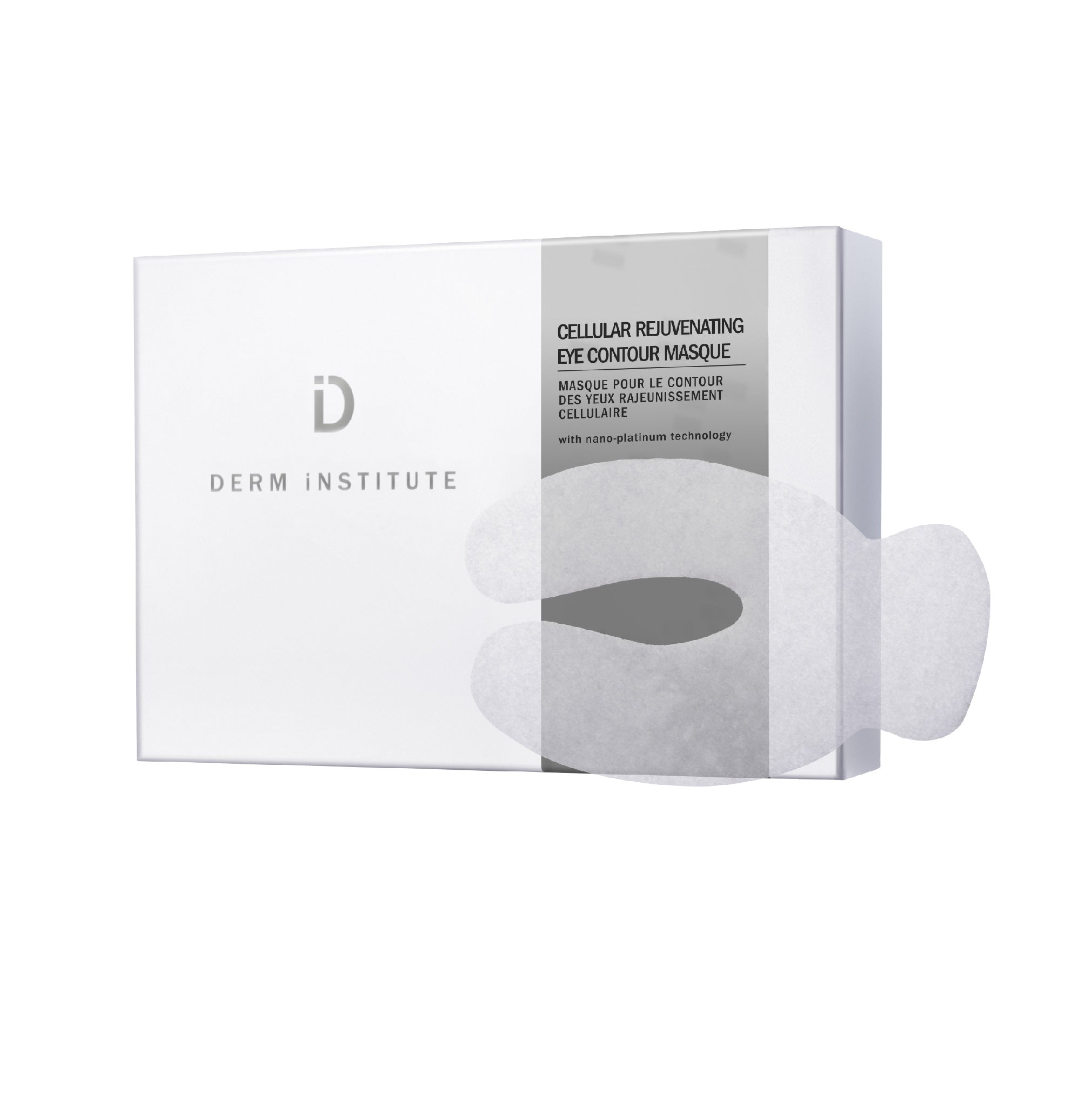 Cellular Rejuvenating Eye Contour Masque