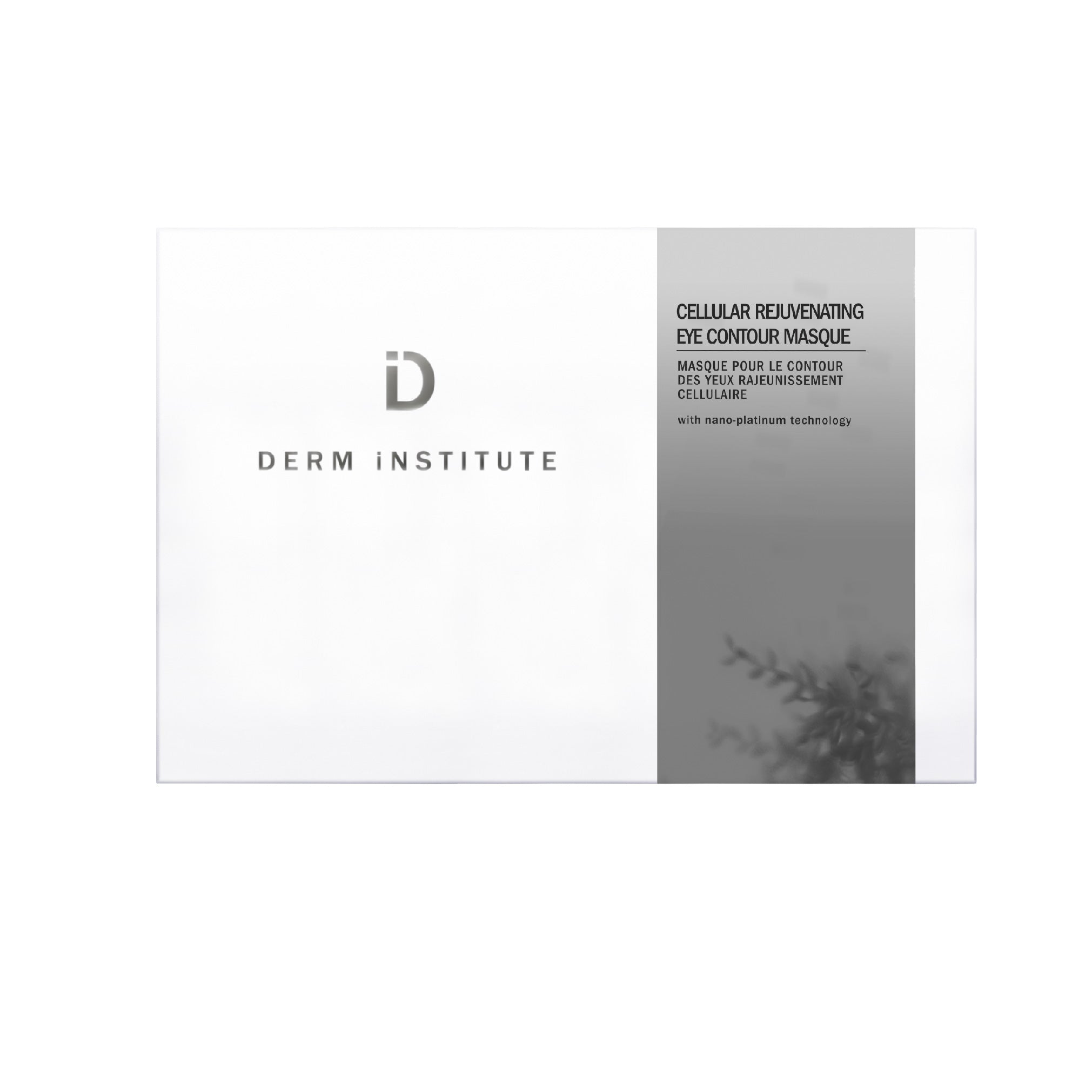 Cellular Rejuvenating Eye Contour Masque