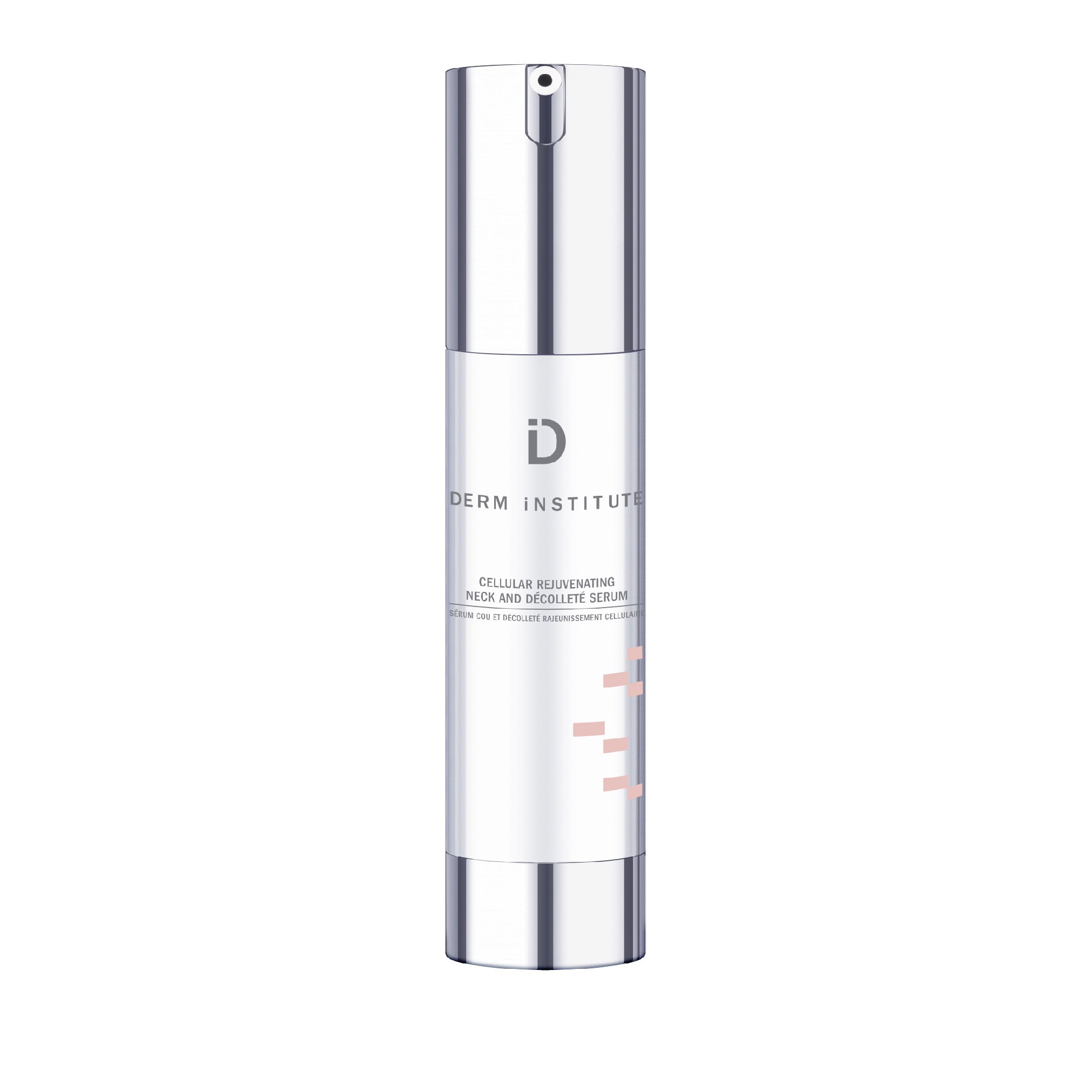 Cellular Rejuvenating Neck And Décolleté Serum