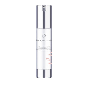 Cellular Rejuvenating Neck And Décolleté Serum