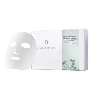 Cellular Brightening Bio-Crystal Masque