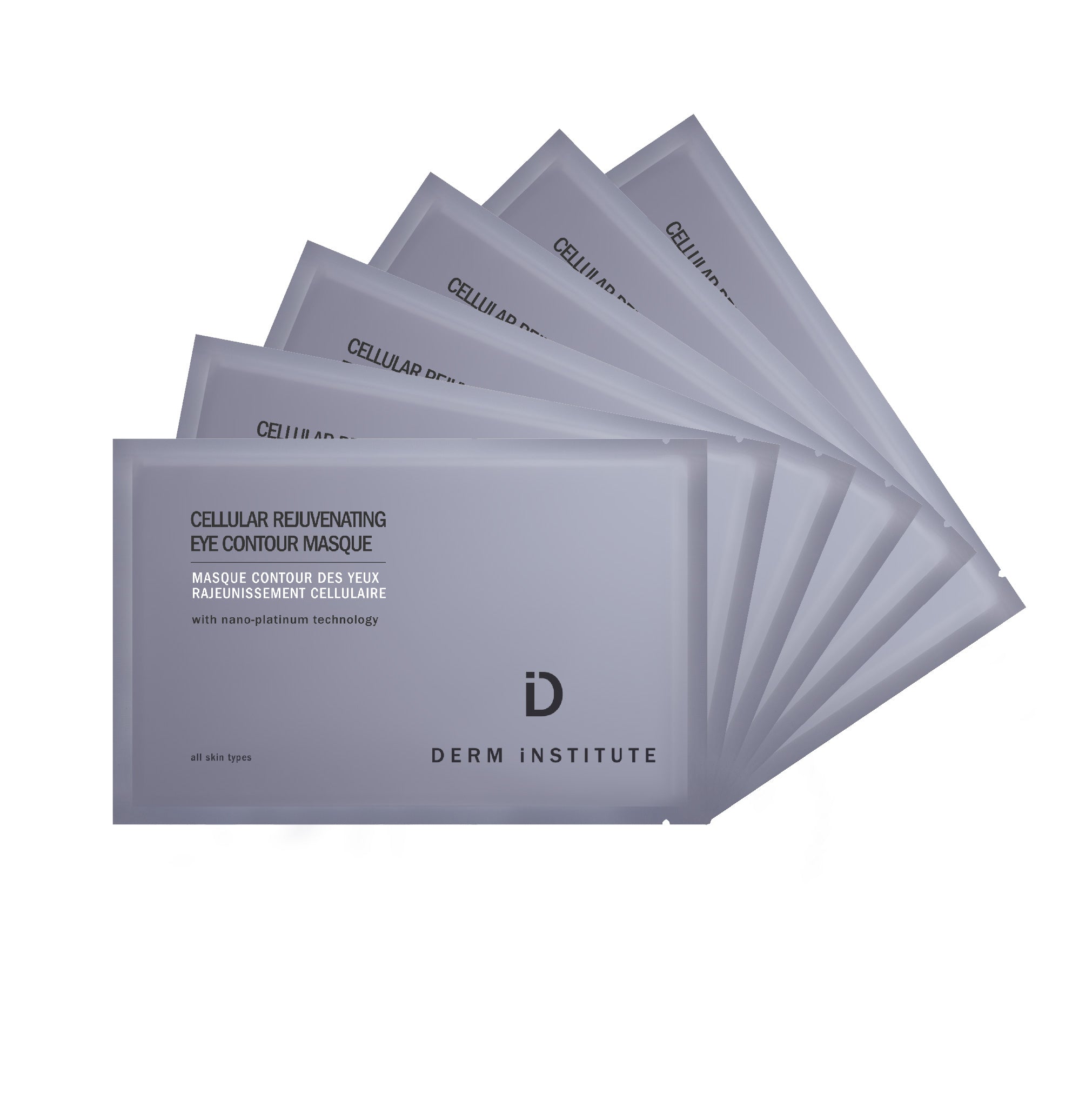 Cellular Rejuvenating Eye Contour Masque