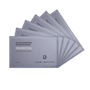 Cellular Rejuvenating Eye Contour Masque