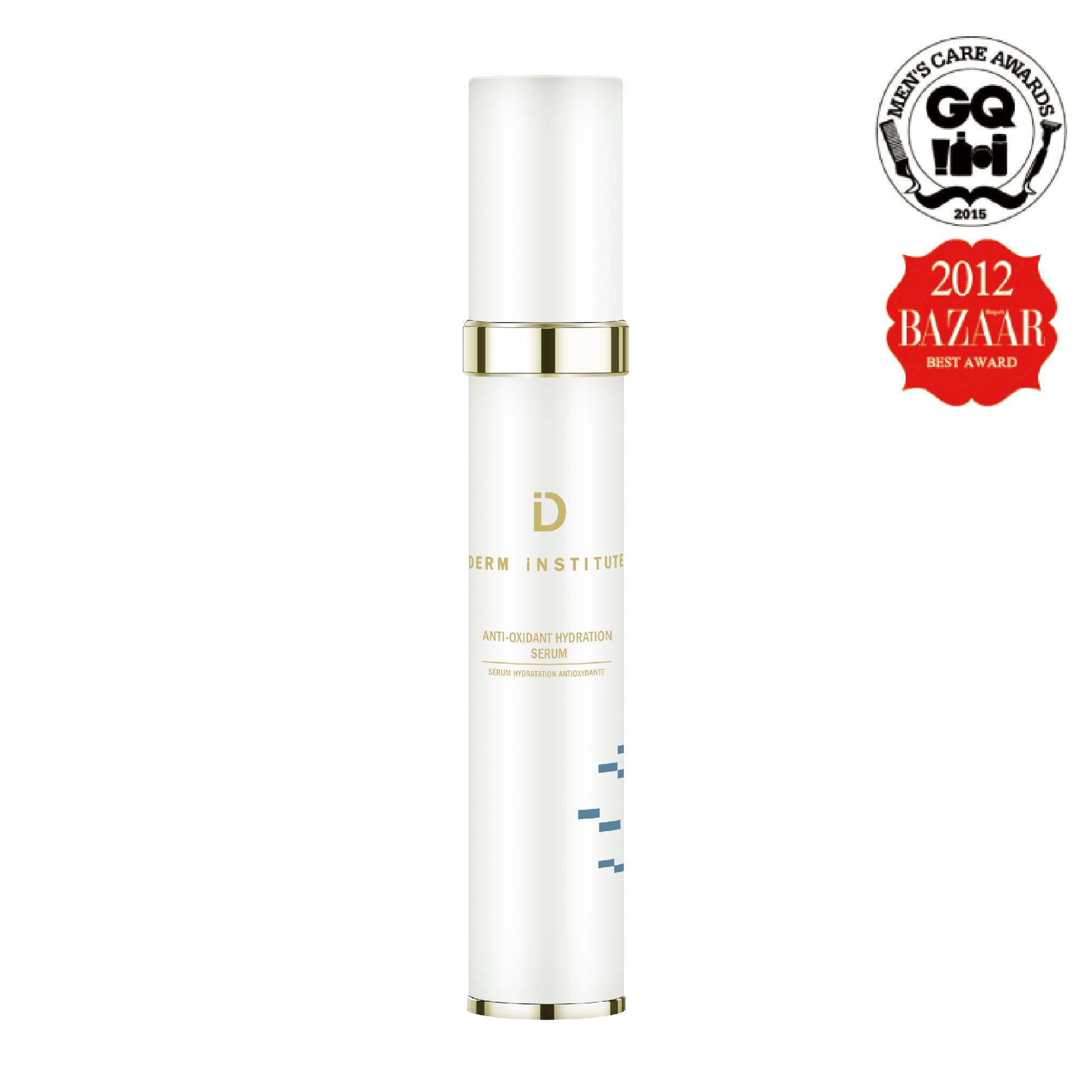 Anti-Oxidant Hydration Serum