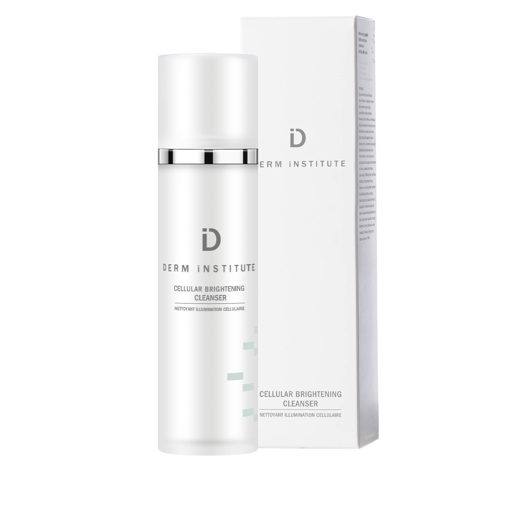 Cellular Brightening Cleanser
