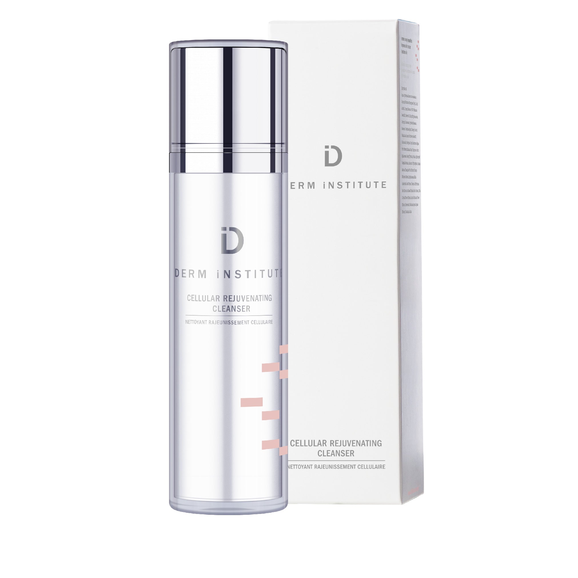 Cellular Rejuvenating Cleanser
