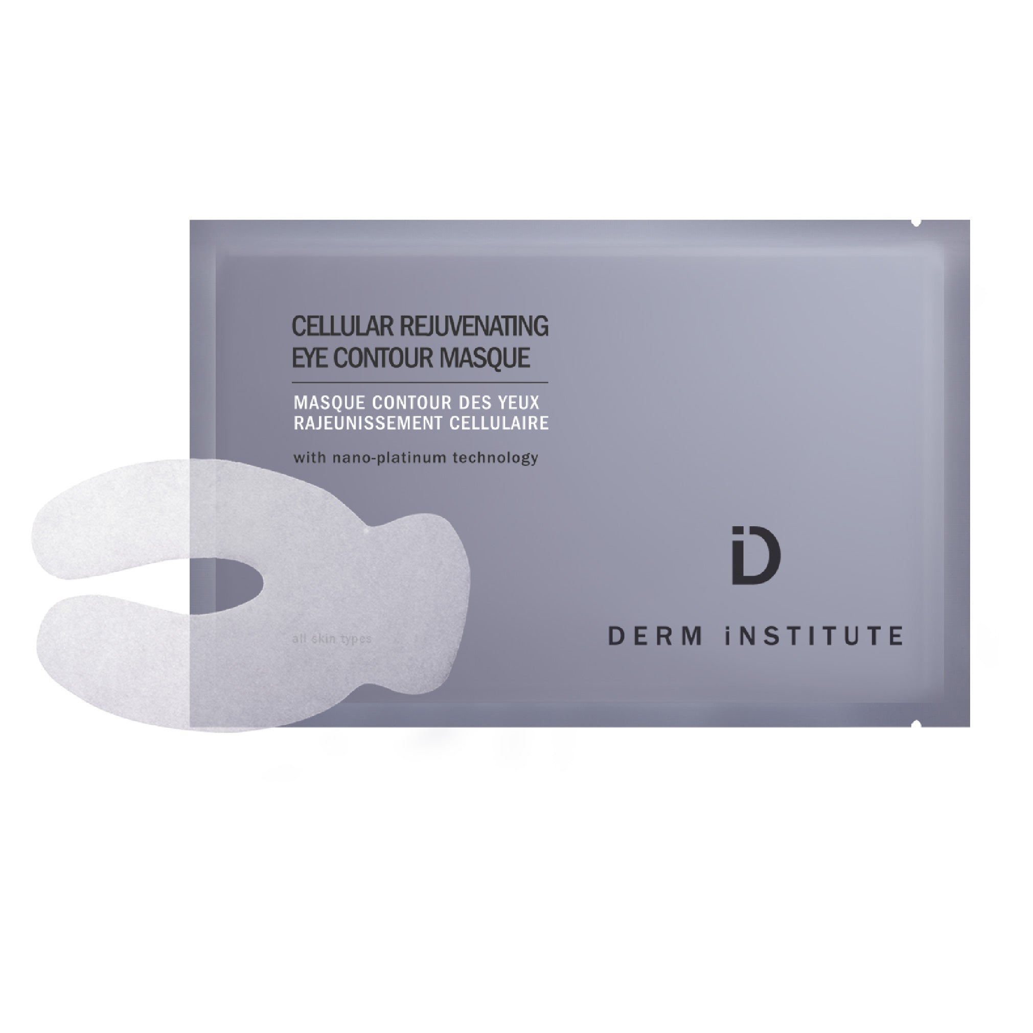 Cellular Rejuvenating Eye Contour Masque Single Pack