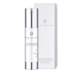 Cellular Rejuvenating Neck And Décolleté Serum